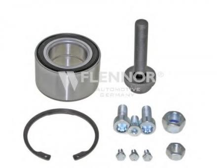 ПОДШИПНИК СТУПИЦЫ VW T4 ПЕР К-Т FR190198