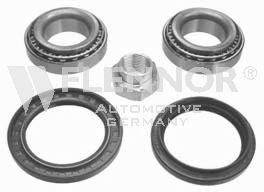 RADLAGERSATZ FR390129