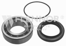 RADLAGERSATZ FR391139