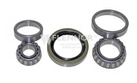 ПОДШИПНИК ПЕРЕДНЕЙ СТУПИЦЫ FR490931