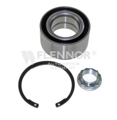 /-   BMW E60/90 FR590047