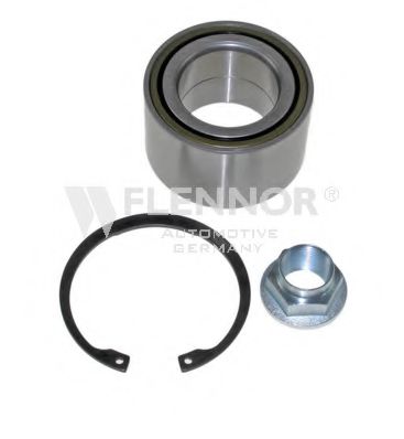 FR79075930/80=VKBA3500=R155.64=K-29/59 -  . .RENAULT MASTER 2.5D/2.8DTI 97-00 FR790759