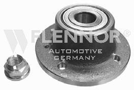   RENAULT FLENNOR FR791242