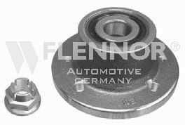   RENAULT FLENNOR FR791298