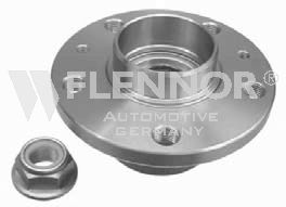  RENAULT FLENNOR FR791804