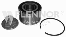 ПОДШИПНИК СТУПИЦЫ ROVER 800 86-99 ЗАД R FR871502