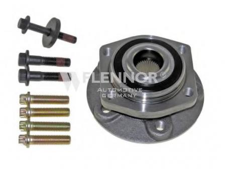 К-КТ ПОДШИПНИКА СТУП.ПЕРЕД. VOLVO S70/V70 98] FR880758