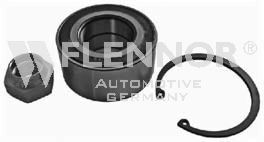   FR890861 FLENNOR