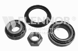 RADLAGERSATZ FR891541