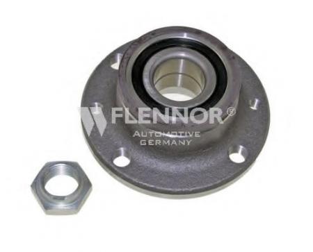 Radlagersatz FR891728 FLENNOR