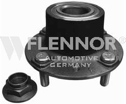 RADLAGERSATZ FR911068