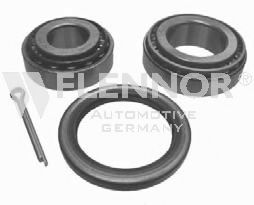 RADLAGERSATZ FR930675
