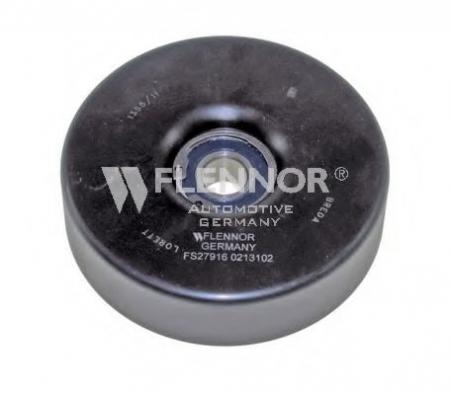 SPANNROLLE, KEILRIPPENRIEMEN FS27916