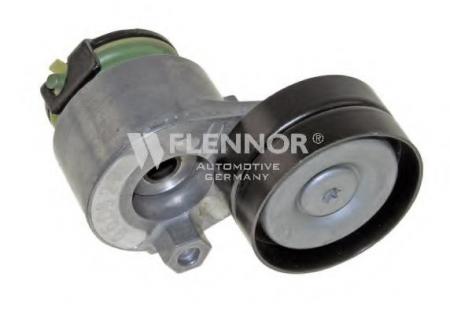 SPANNROLLE, KEILRIPPENRIEMEN FS99492