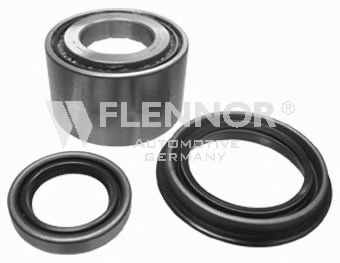 ПОДШИПНИК СТУПИЦЫ NISSAN FLENNOR FR951302