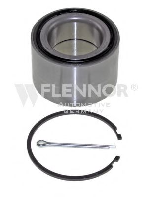 RADLAGERSATZ FR951838