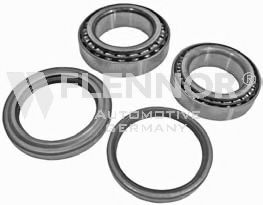 RADLAGERSATZ FR970422