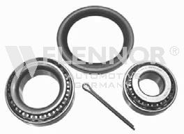 RADLAGERSATZ FR970689