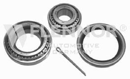 RADLAGERSATZ FR970703