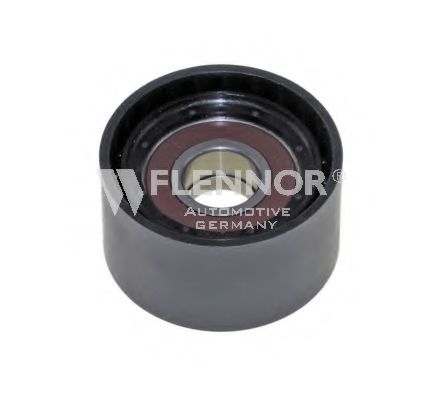 UMLENK-/FHRUNGSROLLE, KEILRIPPENRIEMEN FU99335