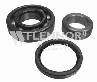RADLAGERSATZ FR991332