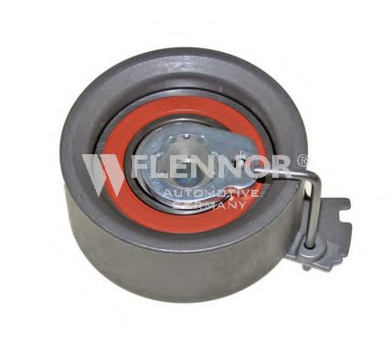 SPANNROLLE, ZAHNRIEMEN FS02021