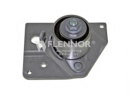 SPANNROLLE, ZAHNRIEMEN FS05002