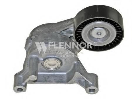 SPANNROLLE, KEILRIPPENRIEMEN FS20911
