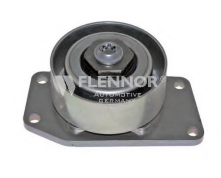 SPANNROLLE, KEILRIPPENRIEMEN FS22907