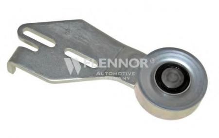SPANNROLLE, KEILRIPPENRIEMEN FS22998