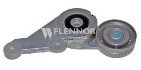 РОЛИК REN LAGUNA/VOL C70/S70/V70 I 2.0-2.4T 91-05 (ГЕН) FS25019