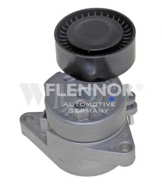 SPANNROLLE, KEILRIPPENRIEMEN FS27120