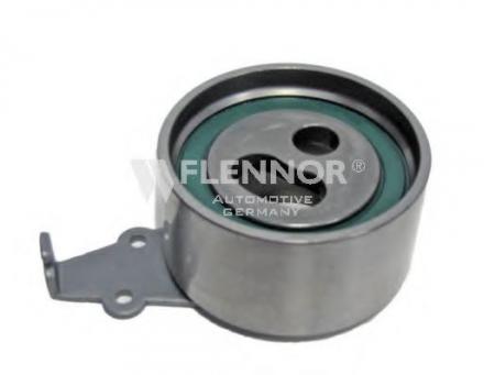 SPANNROLLE, ZAHNRIEMEN FS99042