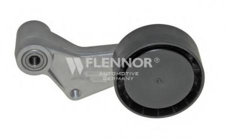 SPANNROLLE, KEILRIPPENRIEMEN FS99258