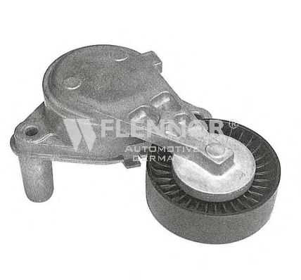 РОЛИК-НАТЯЖИТЕЛЬ РУЧЕЙКОВОГО РЕМНЯ FS99278