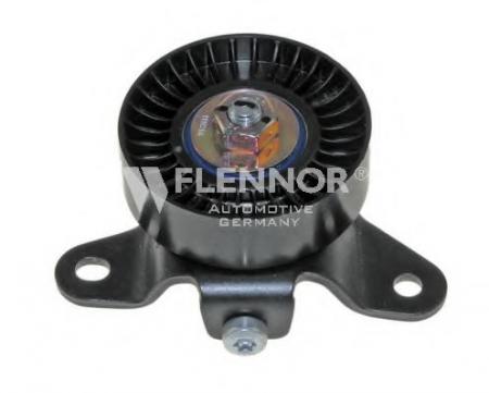 SPANNROLLE, KEILRIPPENRIEMEN FS99306