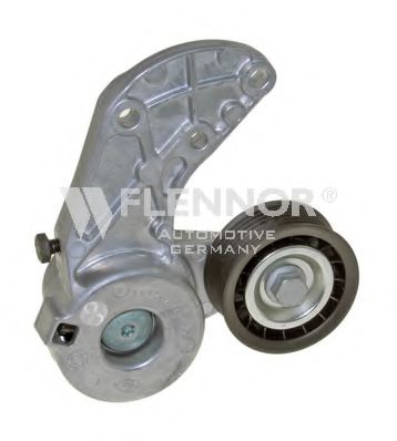 SPANNROLLE, KEILRIPPENRIEMEN FS99311