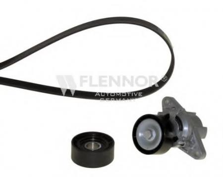 KEILRIPPENRIEMENSATZ F905PK1750