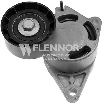 SPANNROLLE, KEILRIPPENRIEMEN FS99590