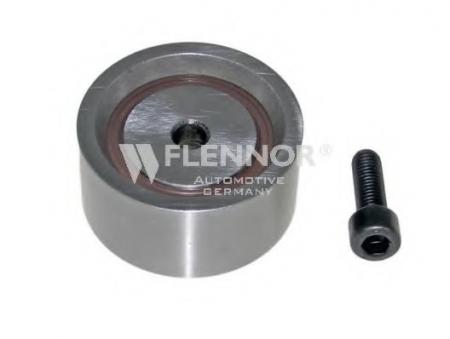 UMLENK-/F?HRUNGSROLLE, ZAHNRIEMEN FU10040