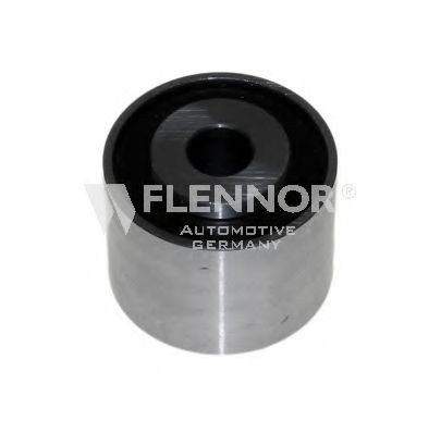 UMLENK-/FHRUNGSROLLE, KEILRIPPENRIEMEN FU22906