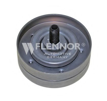 UMLENK-/FHRUNGSROLLE, KEILRIPPENRIEMEN FU24914