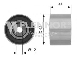   TO 4RANNER FU70390