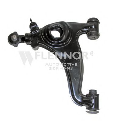 РЫЧАГ НЕЗАВИСИМОЙ ПОДВЕСКИ КОЛЕСА, ПОДВЕСКА КОЛЕСА FL453-G