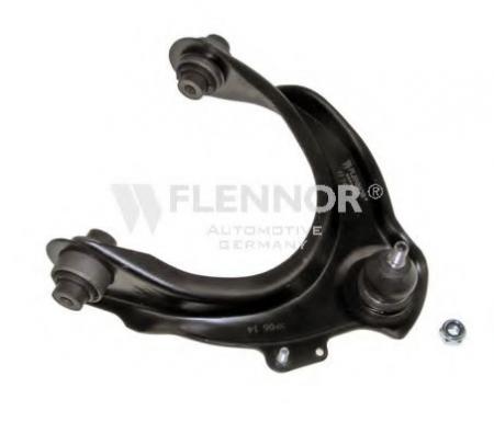 РЫЧАГ ПЕРЕДНИЙ ВЕРХНИЙ ЛЕВЫЙ FL0064-G