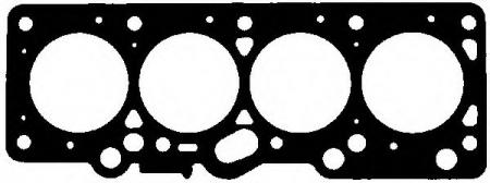 ПРОКЛАДКА ГБЦ  FORD HL13/16 0026524