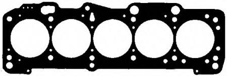 ПРОКЛАДКА ГБЦ VAG A80/90/100/PASS 2,0-2,2L 0056013