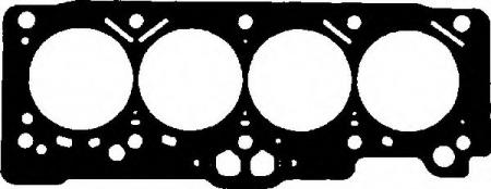 ПРОКЛАДКА, ГОЛОВКА ЦИЛИНДРА 0052886