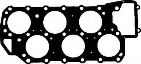 ПРОКЛ.ГБЦ VW GOLF 3(VR6)/PASS B3/B4/FORD GAL 0056091