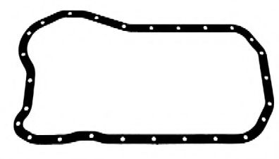   VAG/FO/MB 2,8L VR6  91- 1056040